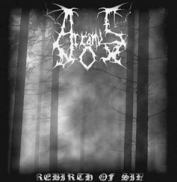 Arcanus Nox : Rebirth of Sin